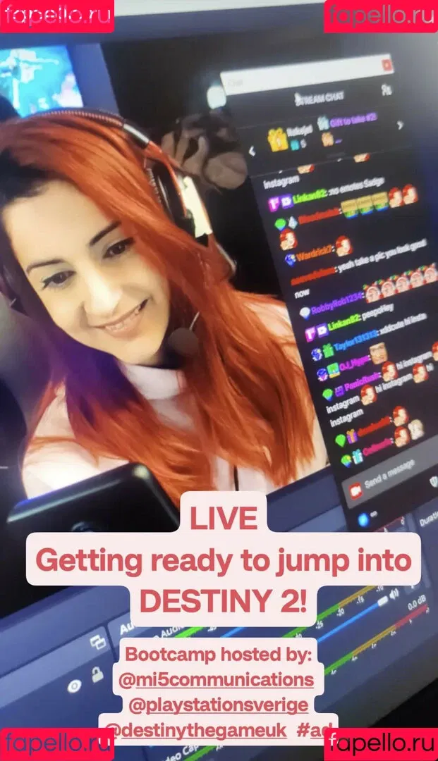 AnnieFuchsia Onlyfans Photo Gallery 