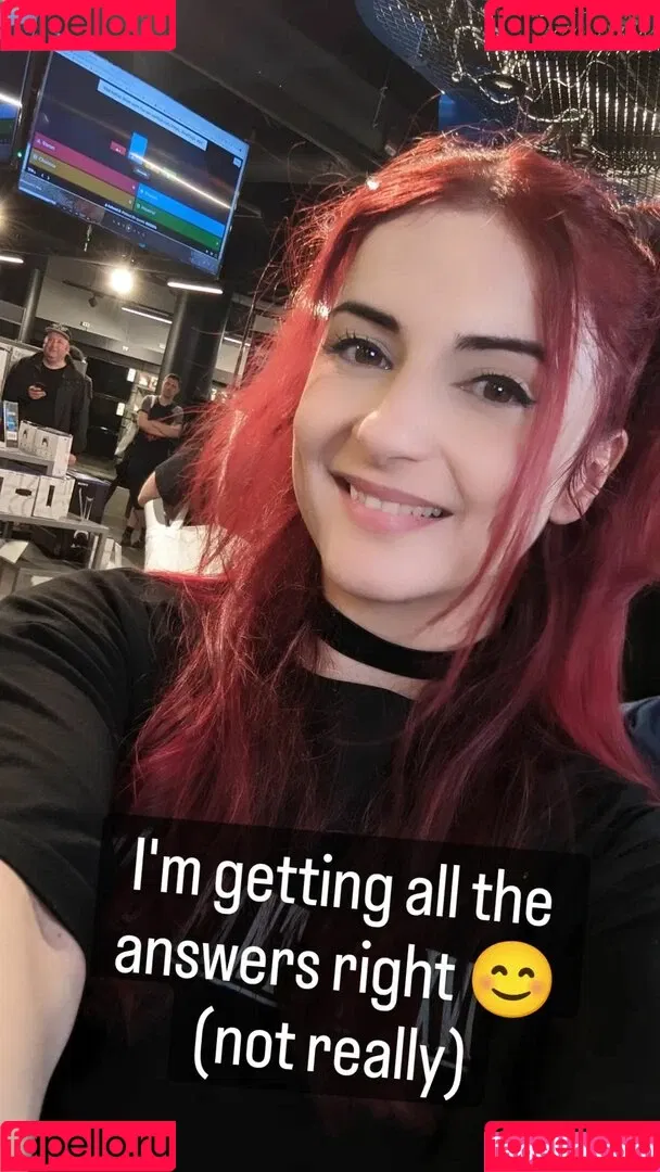 AnnieFuchsia Onlyfans Photo Gallery 