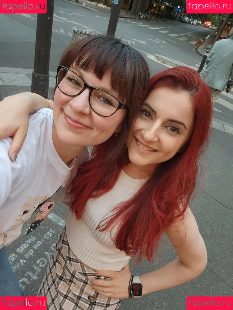 AnnieFuchsia Onlyfans Photo Gallery 
