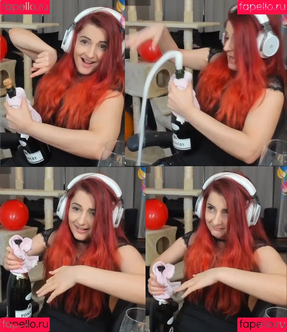 AnnieFuchsia Onlyfans Photo Gallery 