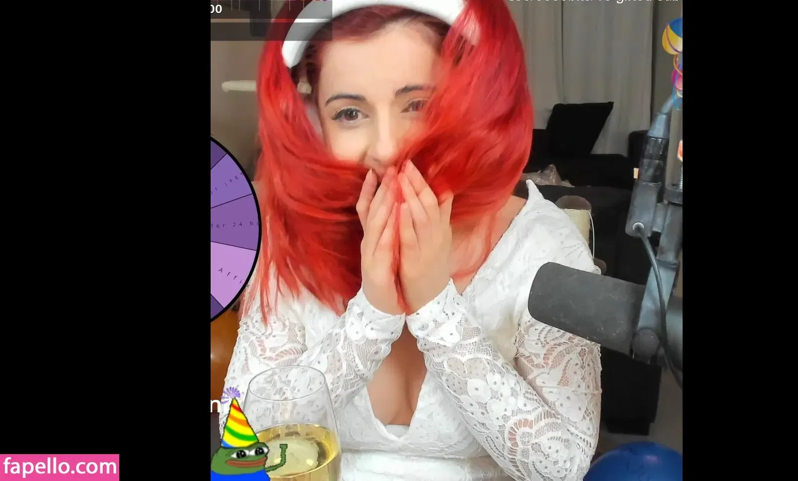 AnnieFuchsia Onlyfans Photo Gallery 