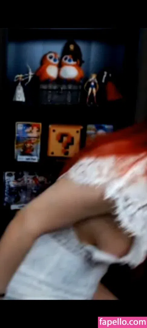 AnnieFuchsia Onlyfans Photo Gallery 