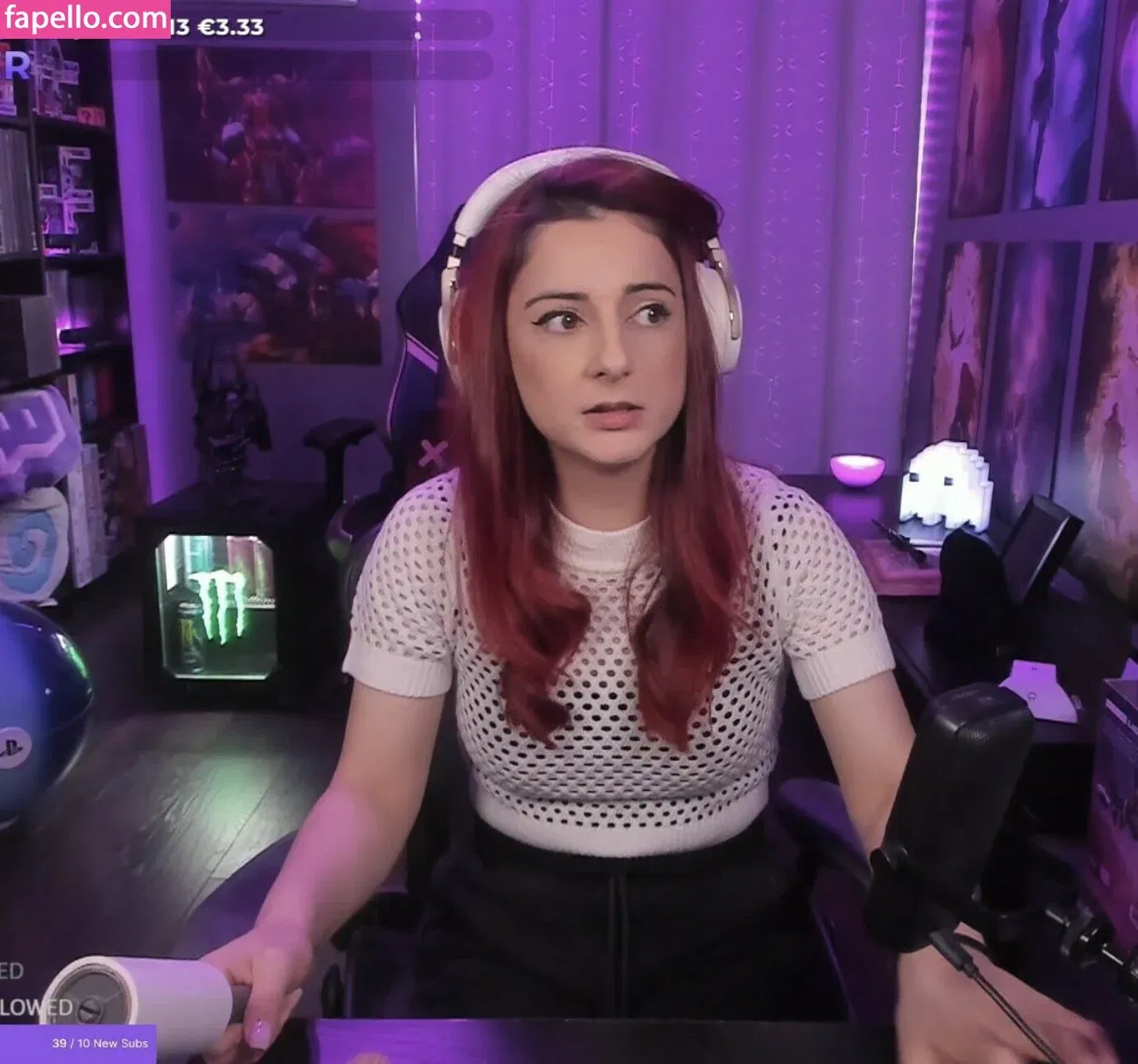 AnnieFuchsia Onlyfans Photo Gallery 