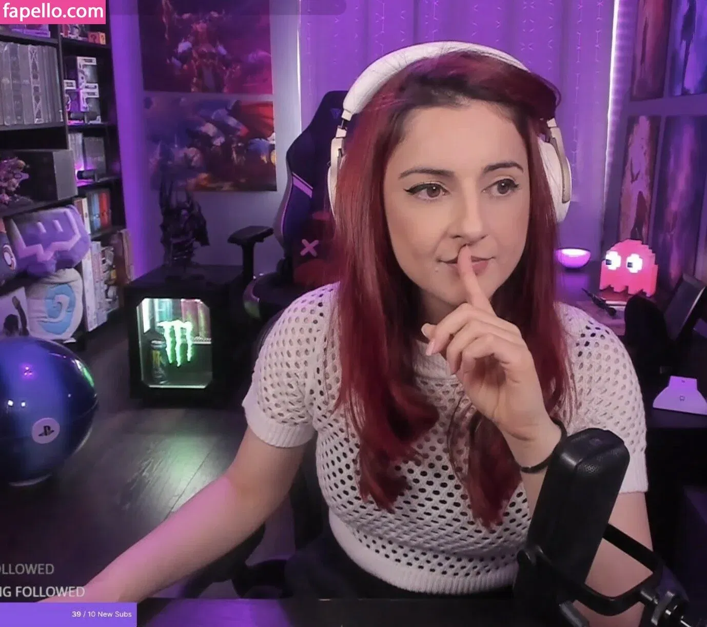 AnnieFuchsia Onlyfans Photo Gallery 