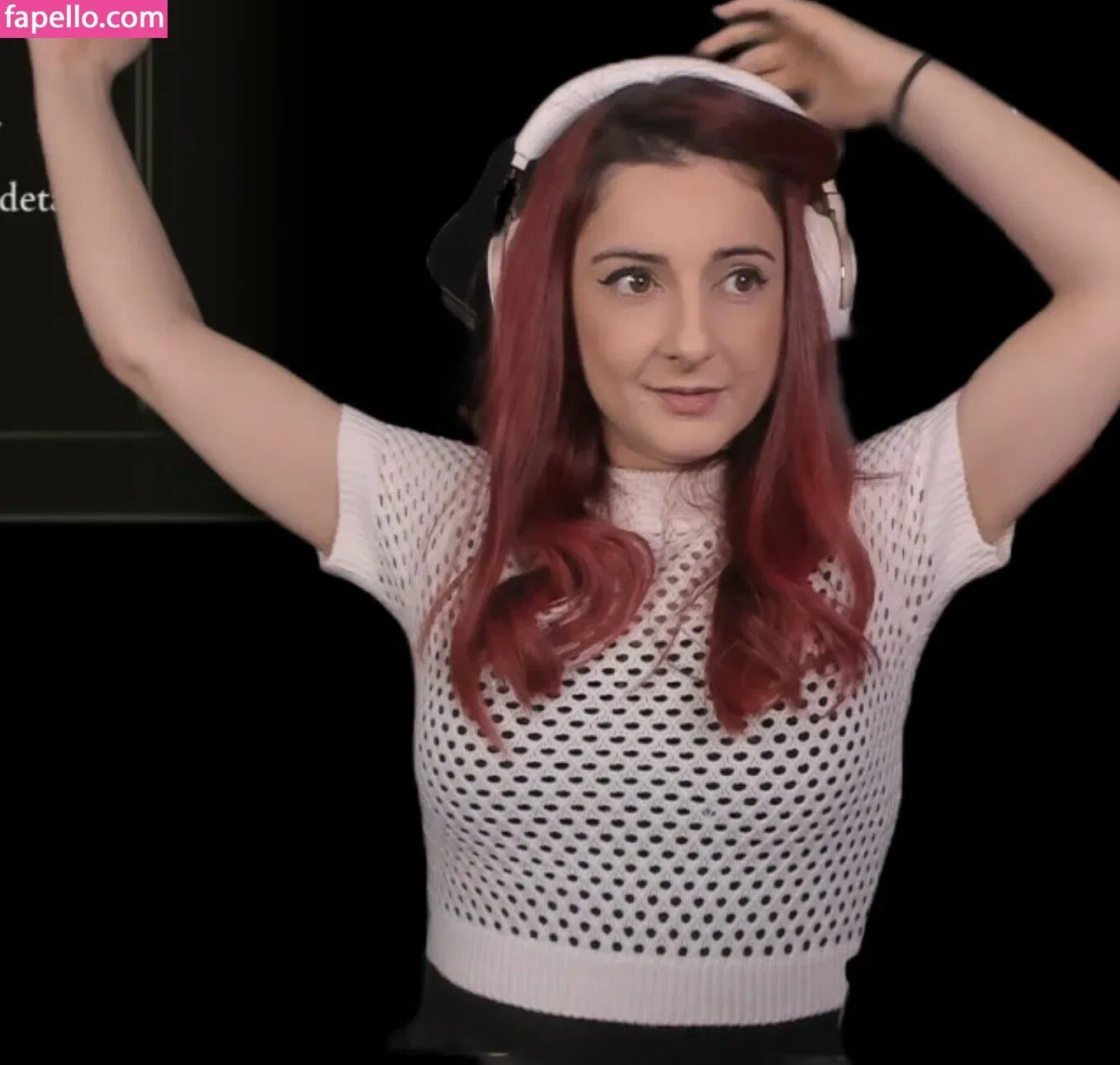 AnnieFuchsia Onlyfans Photo Gallery 