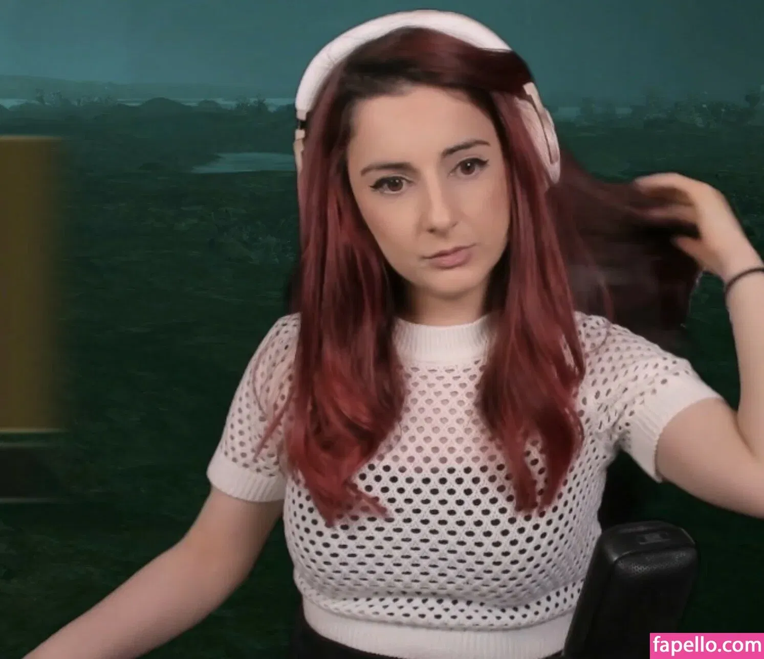 AnnieFuchsia Onlyfans Photo Gallery 