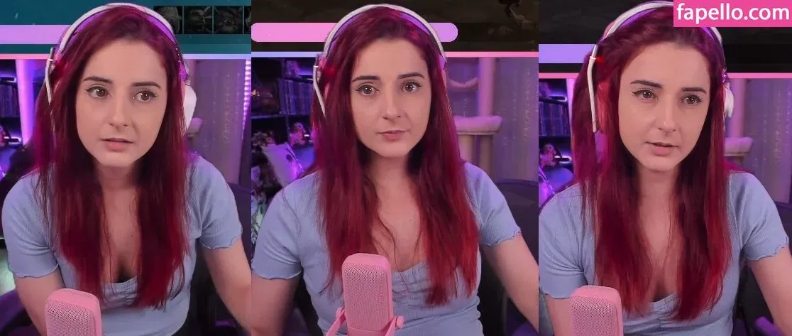 AnnieFuchsia Onlyfans Photo Gallery 