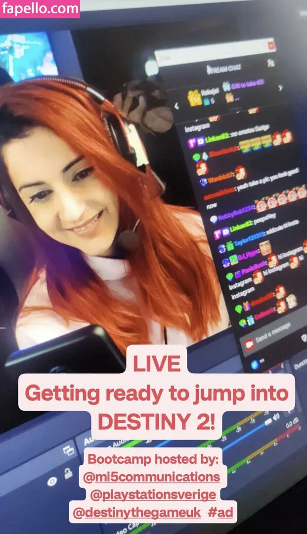 AnnieFuchsia Onlyfans Photo Gallery 