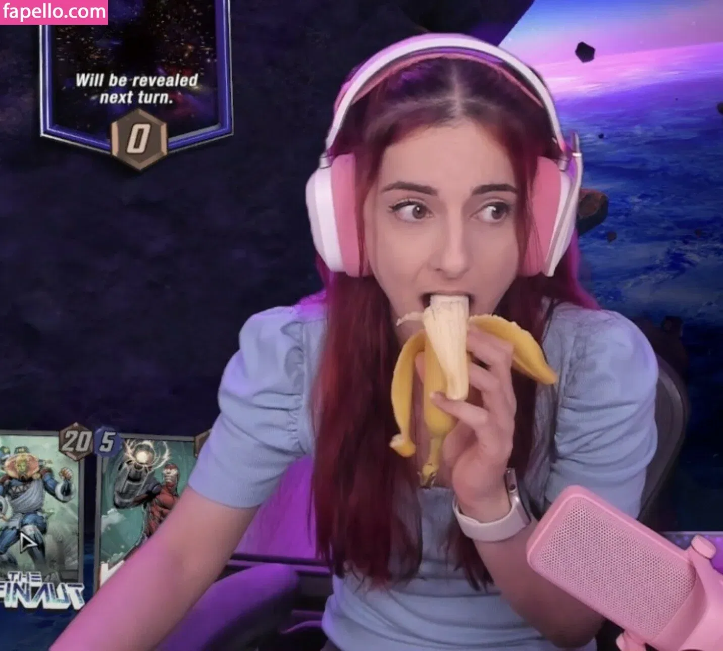 AnnieFuchsia Onlyfans Photo Gallery 