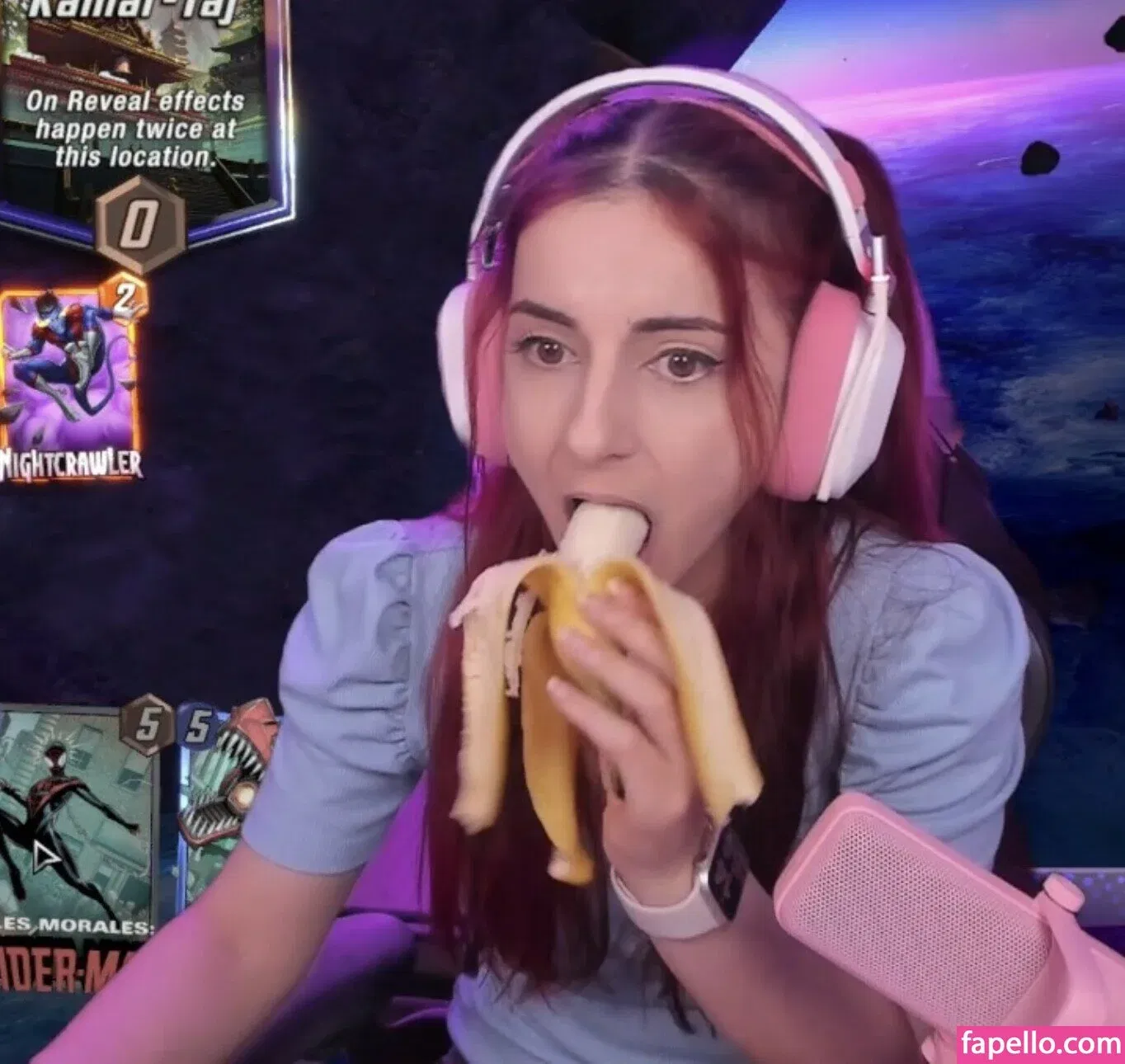 AnnieFuchsia Onlyfans Photo Gallery 