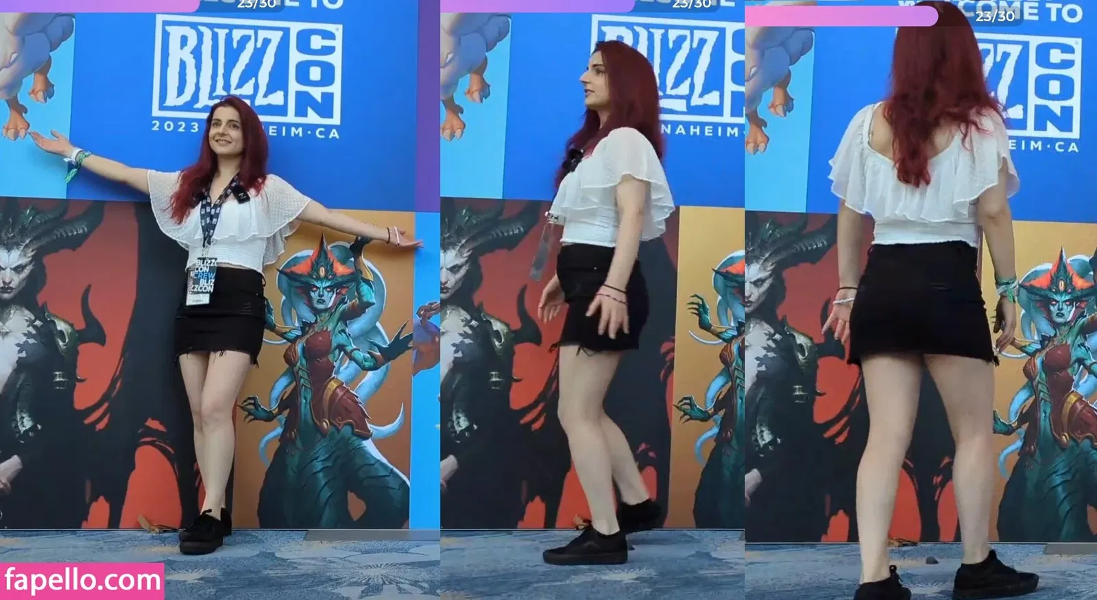 AnnieFuchsia Onlyfans Photo Gallery 