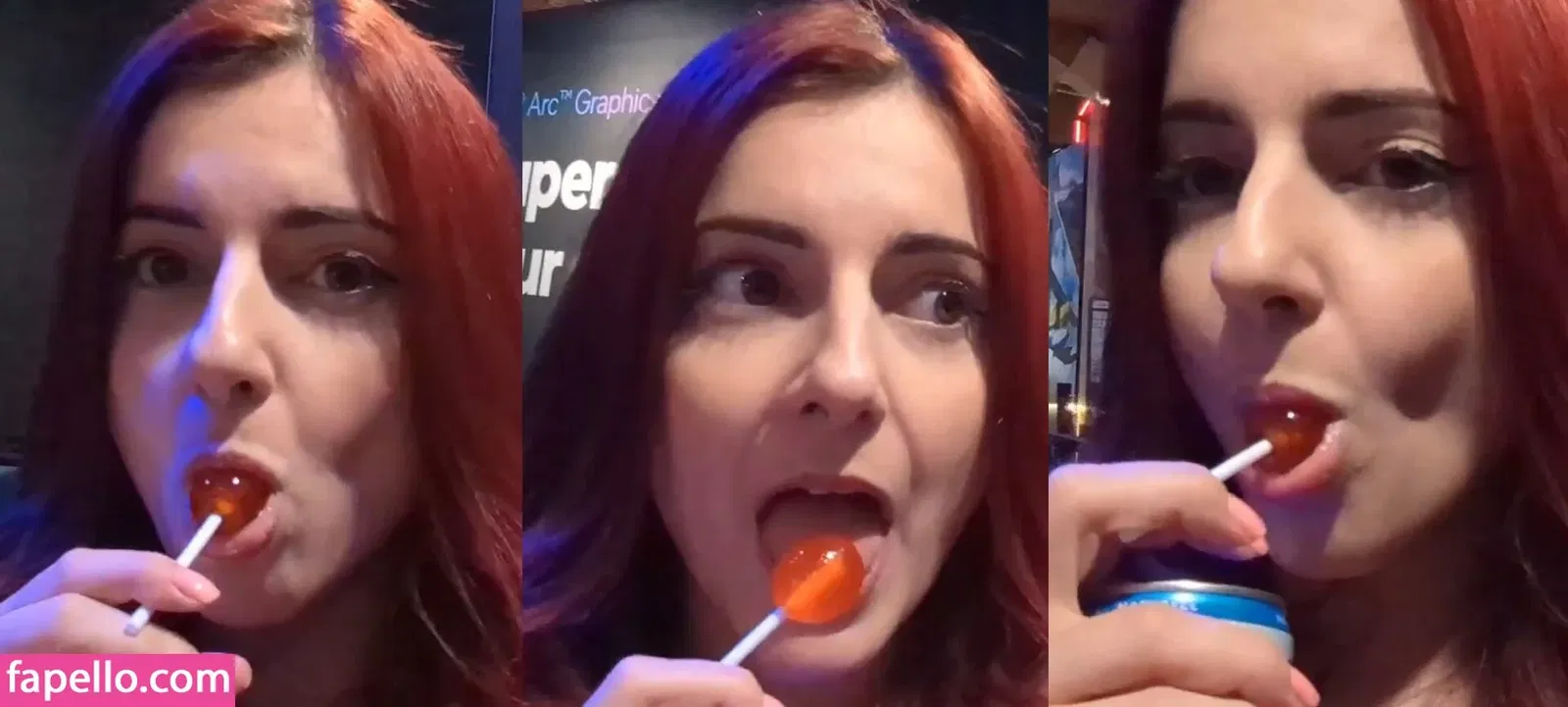 AnnieFuchsia Onlyfans Photo Gallery 