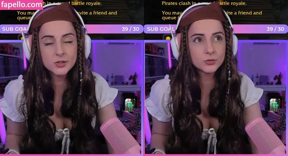 AnnieFuchsia Onlyfans Photo Gallery 