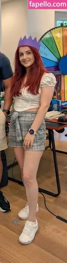 AnnieFuchsia Onlyfans Photo Gallery 