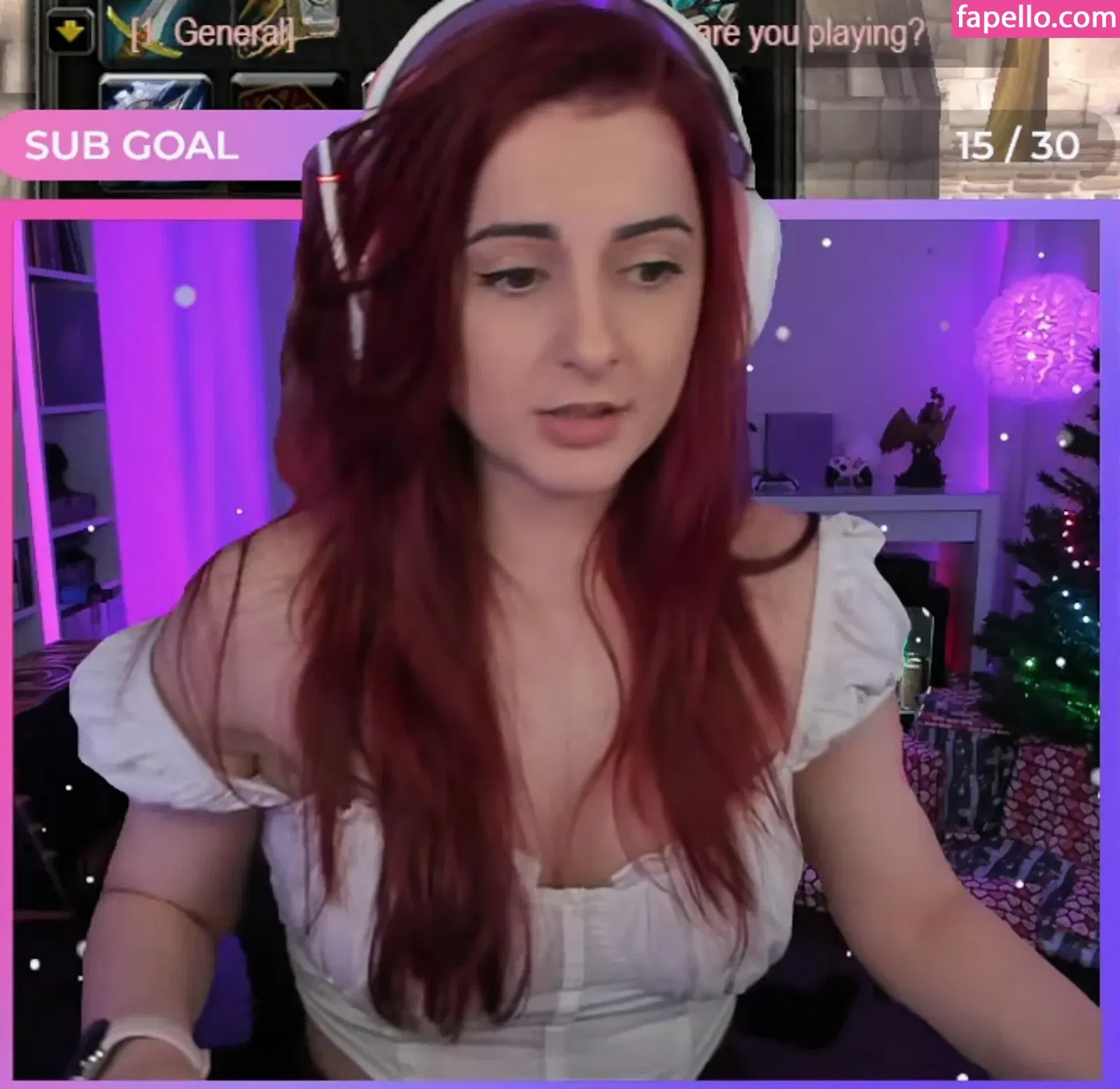 AnnieFuchsia Onlyfans Photo Gallery 