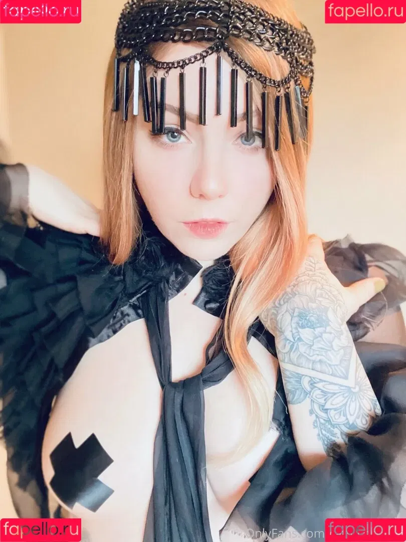 catscosplays Onlyfans Photo Gallery 