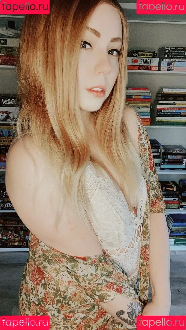 catscosplays Onlyfans Photo Gallery 