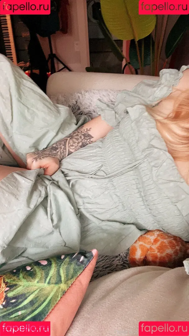 catscosplays Onlyfans Photo Gallery 