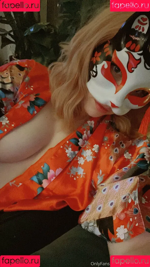 catscosplays Onlyfans Photo Gallery 