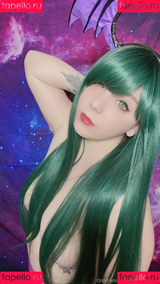 catscosplays Onlyfans Photo Gallery 