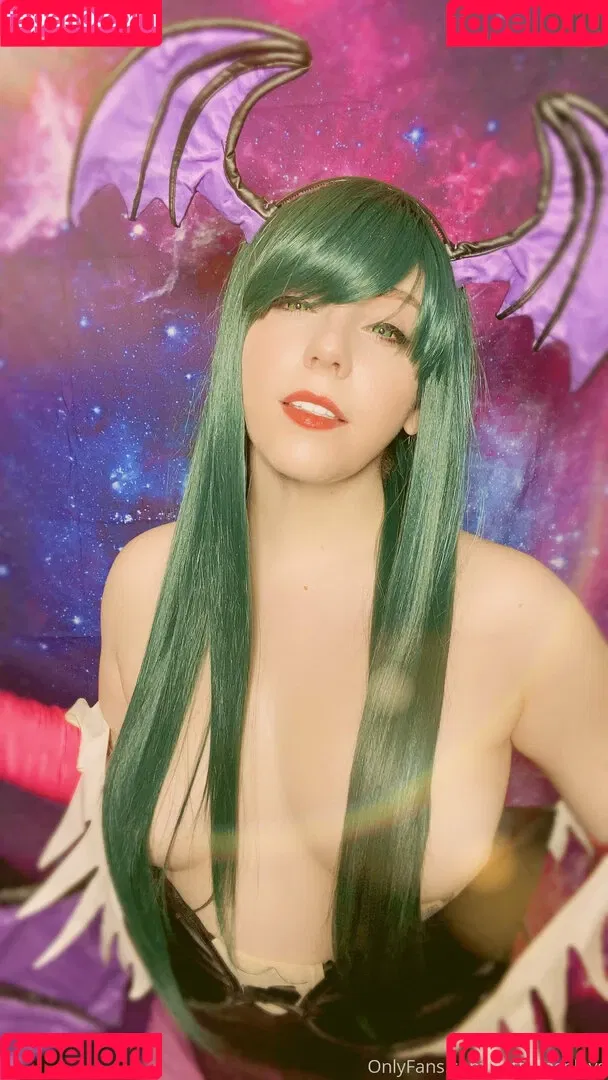 catscosplays Onlyfans Photo Gallery 