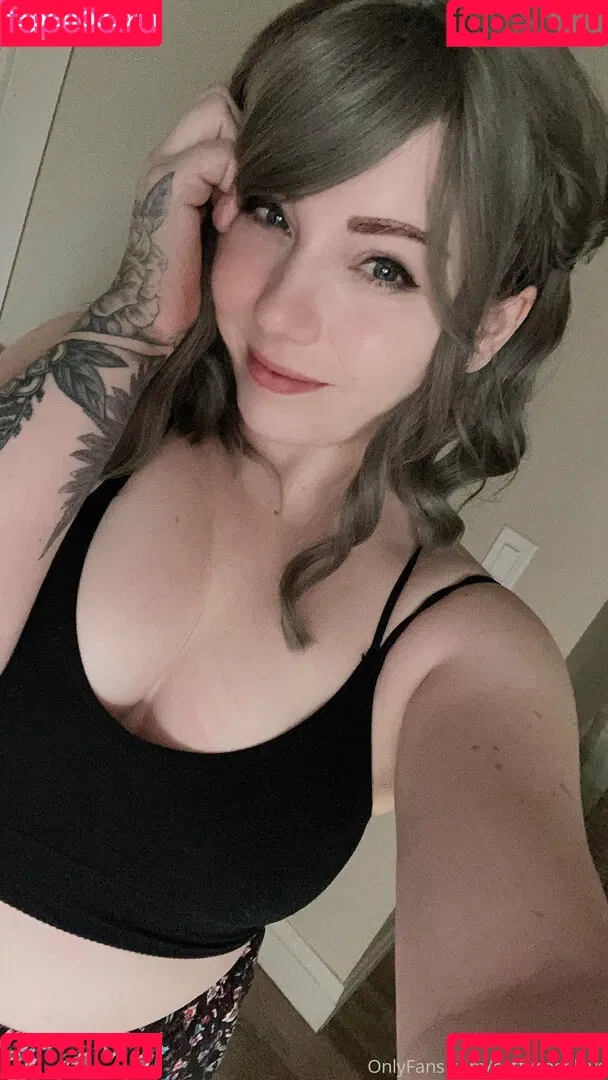 catscosplays Onlyfans Photo Gallery 