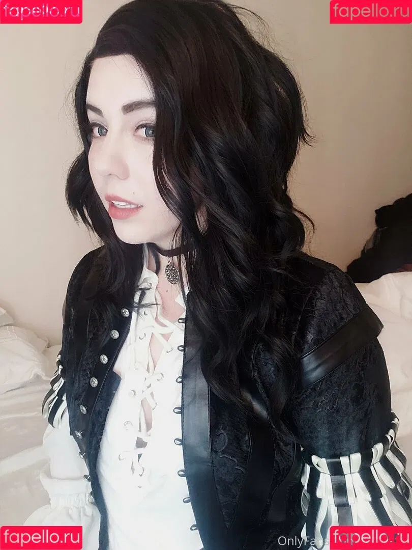 catscosplays Onlyfans Photo Gallery 
