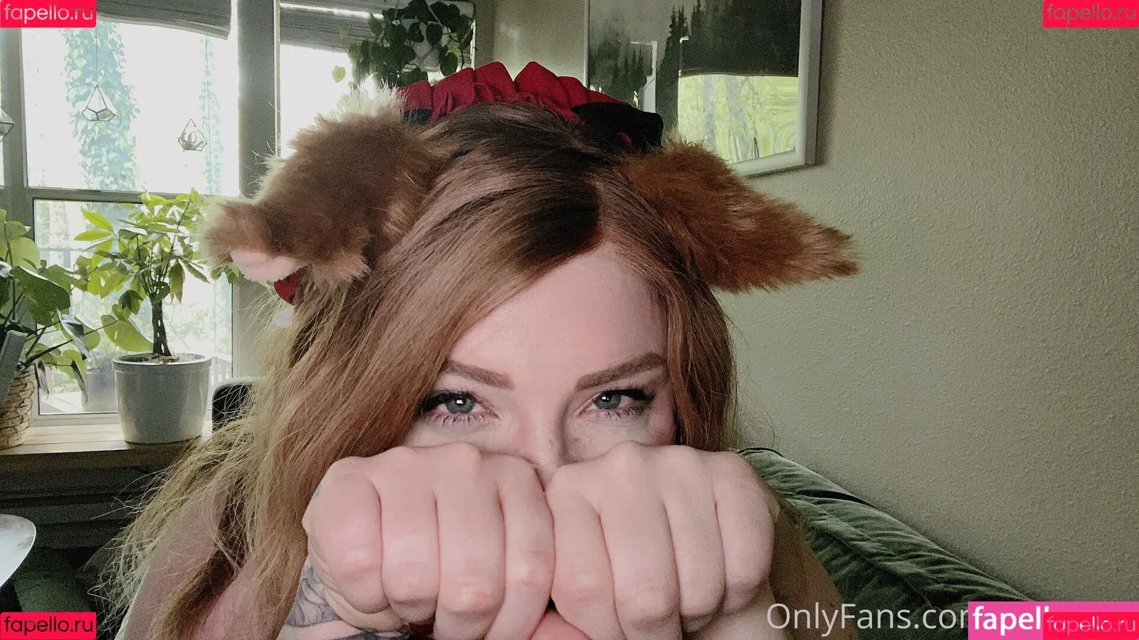 catscosplays Onlyfans Photo Gallery 
