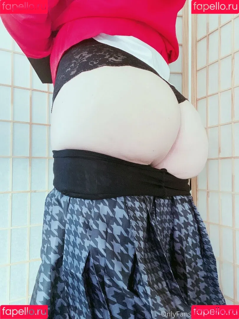 catscosplays Onlyfans Photo Gallery 