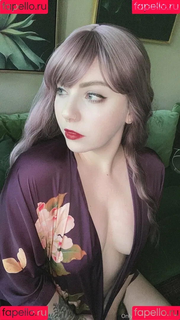 catscosplays Onlyfans Photo Gallery 