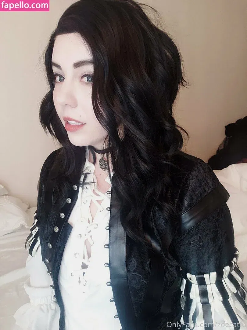 catscosplays Onlyfans Photo Gallery 