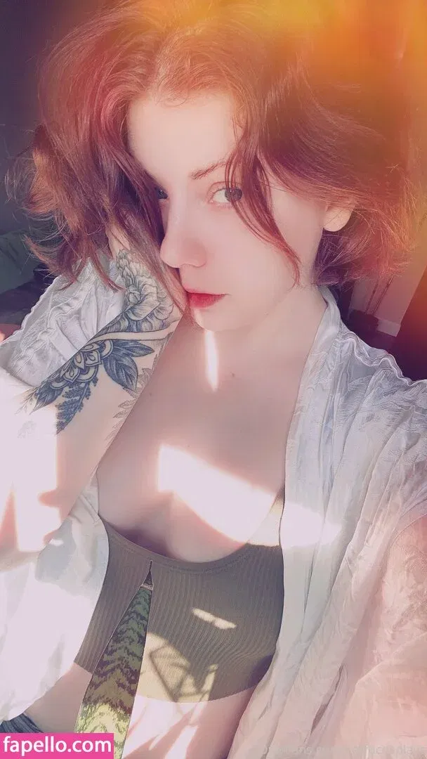 catscosplays Onlyfans Photo Gallery 