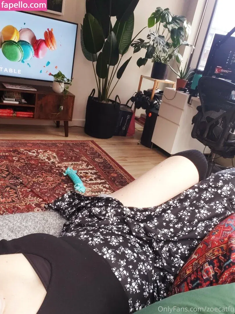 catscosplays Onlyfans Photo Gallery 