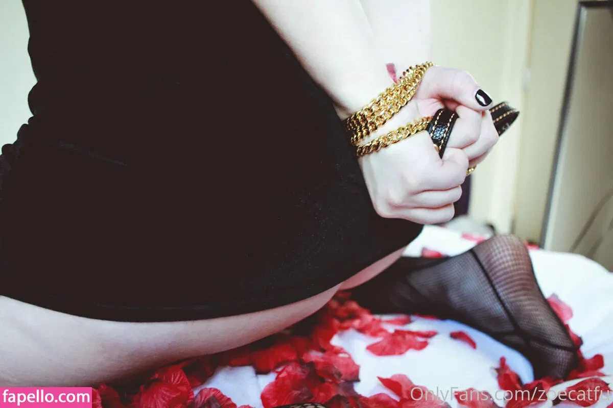 catscosplays Onlyfans Photo Gallery 