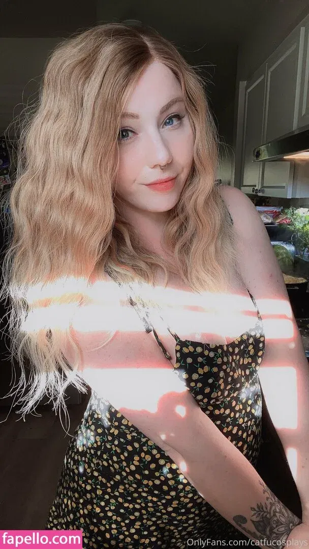 catscosplays Onlyfans Photo Gallery 