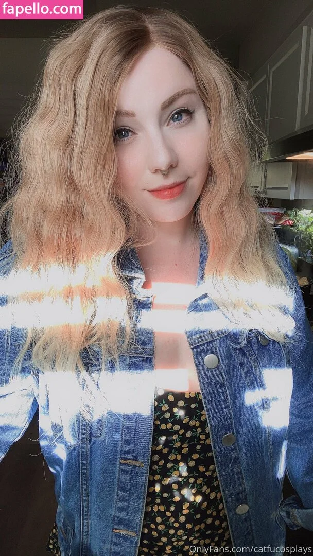 catscosplays Onlyfans Photo Gallery 