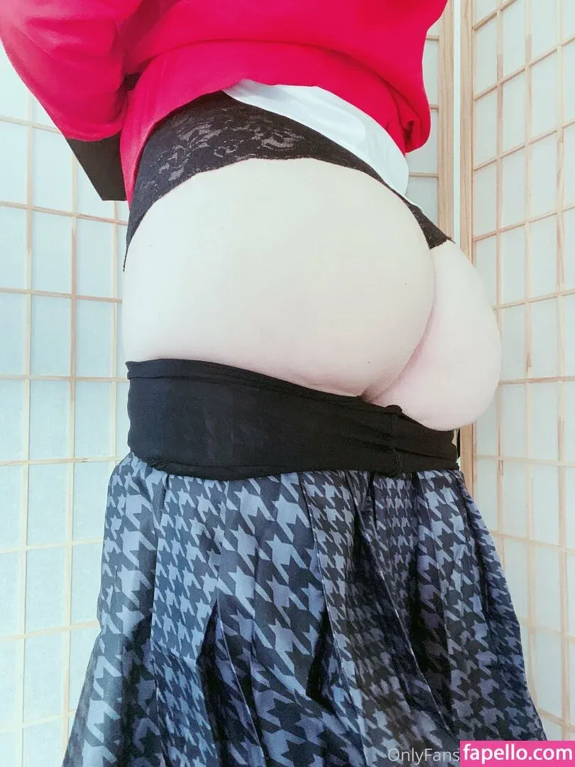 catscosplays Onlyfans Photo Gallery 