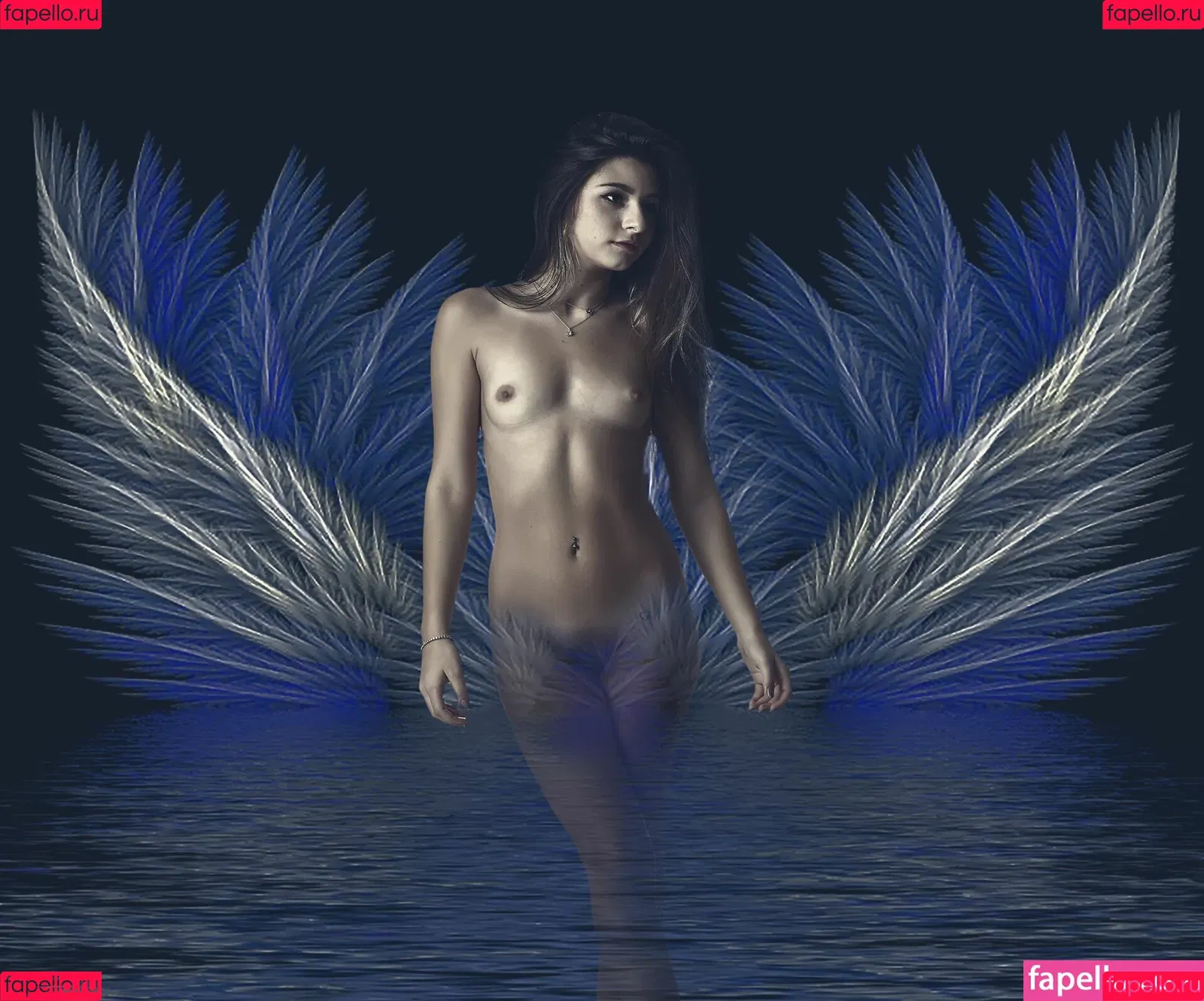 Ariel Smikon Onlyfans Photo Gallery 