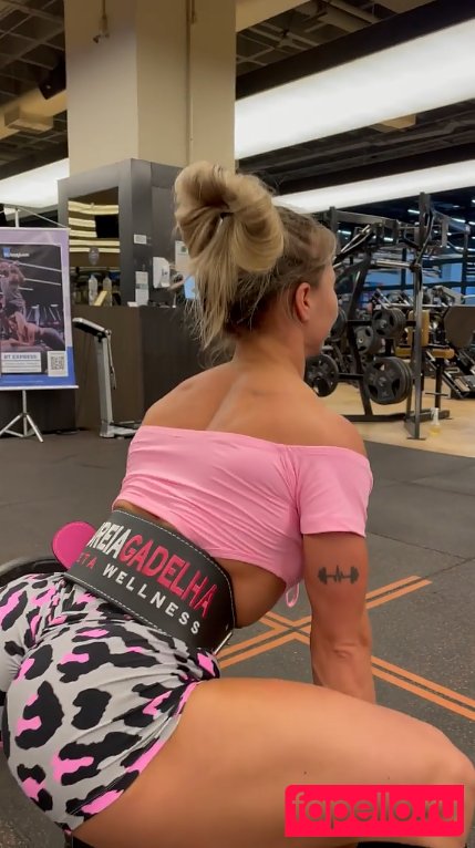 Andreia Gadelha Onlyfans Photo Gallery 