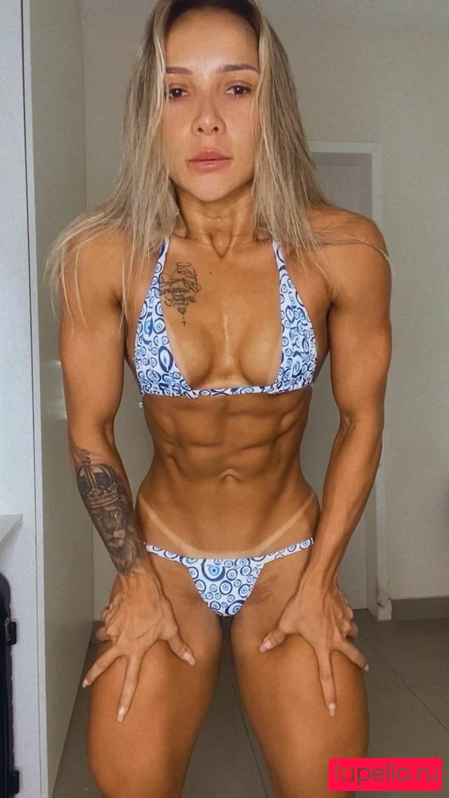 Andreia Gadelha Onlyfans Photo Gallery 