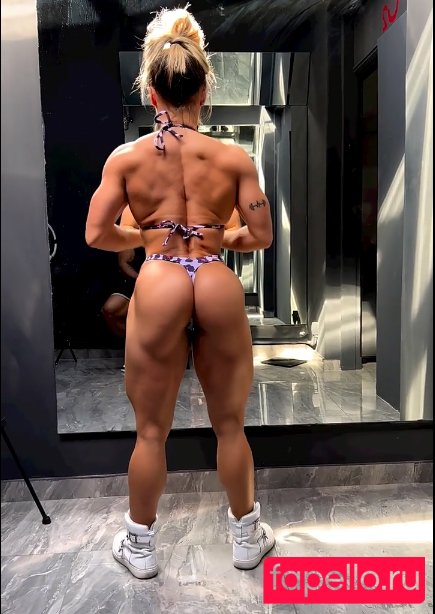 Andreia Gadelha Nude Onlyfans Photo 51