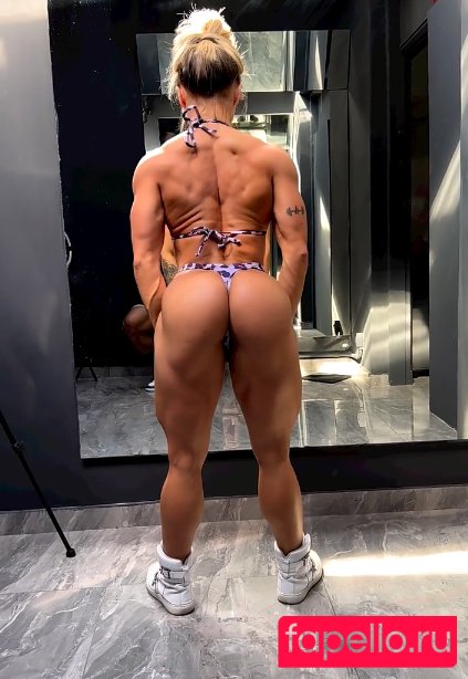 Andreia Gadelha Nude Onlyfans Photo 50