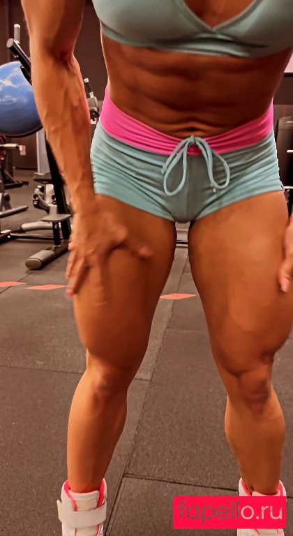 Andreia Gadelha Nude Onlyfans Photo 20