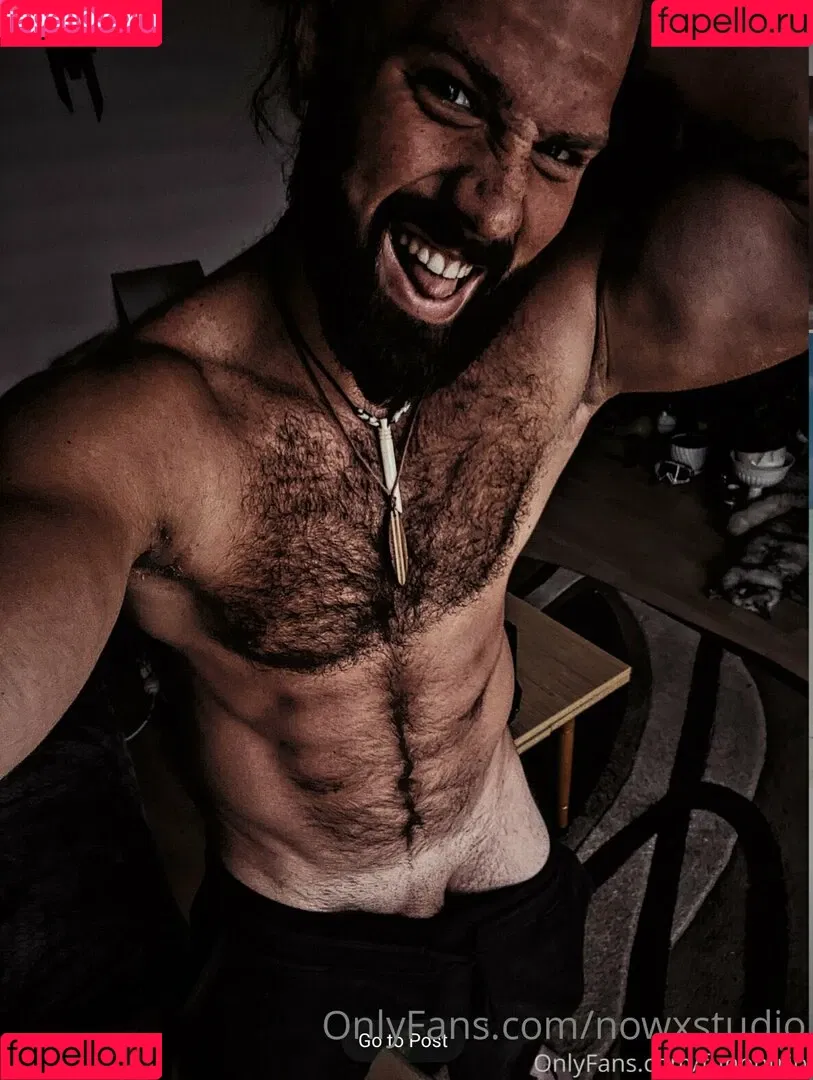 nowxstudio Onlyfans Photo Gallery 