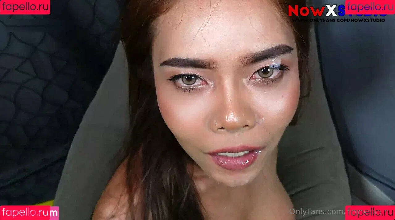 nowxstudio Onlyfans Photo Gallery 