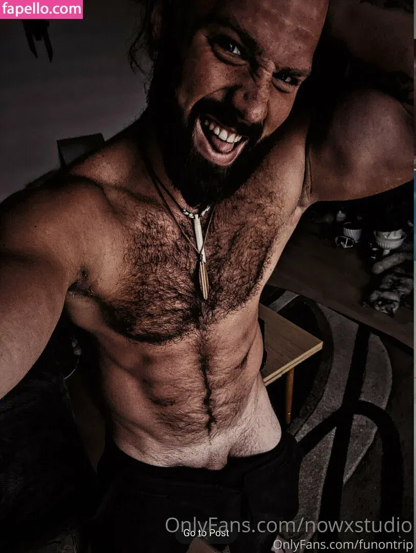 nowxstudio Onlyfans Photo Gallery 