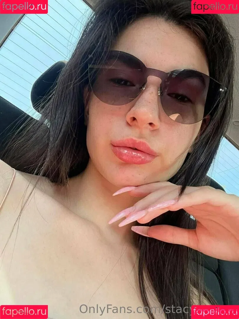 stacykimmo Onlyfans Photo Gallery 