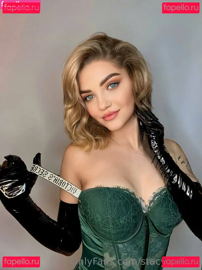 stacykimmo Onlyfans Photo Gallery 