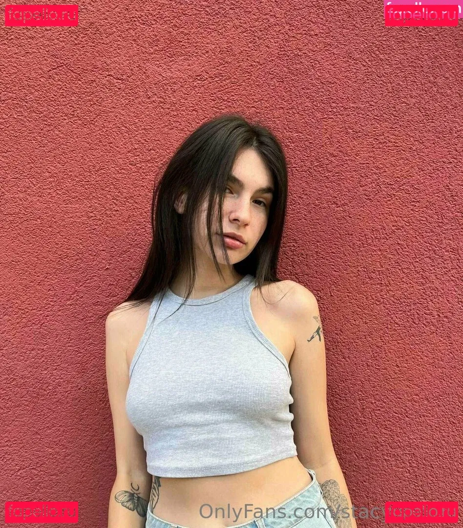 stacykimmo Onlyfans Photo Gallery 