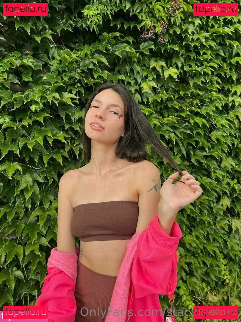 stacykimmo Onlyfans Photo Gallery 